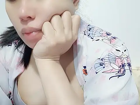  MianMi 96 online show from 11-23-25, 03:06