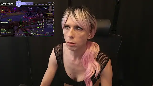 april show her online show from 09-13-25, 04:40