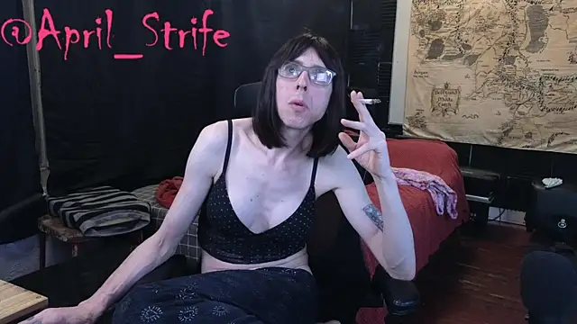 april show her online show from 06-24-26, 02:54