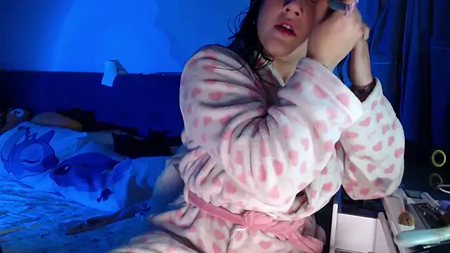 luna palmerau online show from 04-15-26, 12:34