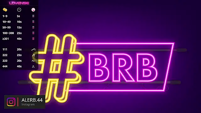 Alexa Rubio online show from 02-17-25, 04:53