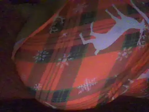 RoxiRedXXX online show from 03-12-25, 04:35