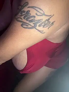 RoxiRedXXX online show from 05-16-26, 06:54