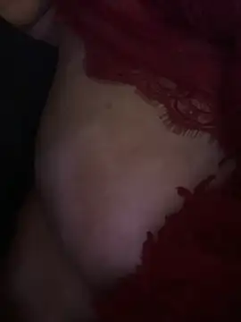 RoxiRedXXX online show from 07-30-26, 10:31