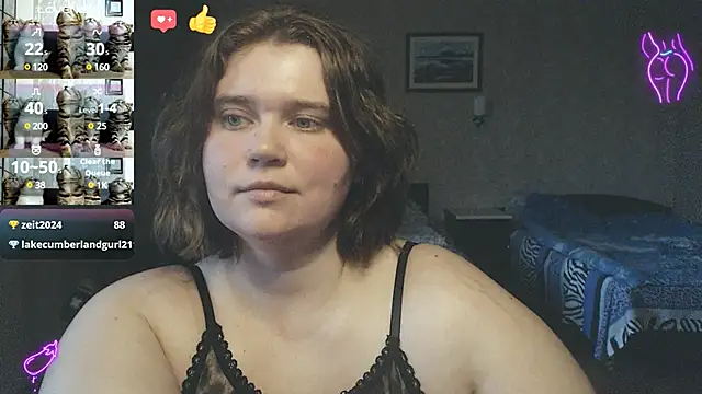 daisy low online show from 01-27-25, 02:24