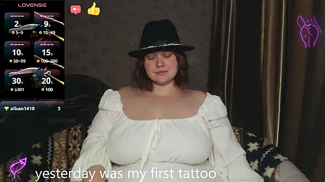 daisy low online show from 02-19-25, 07:59