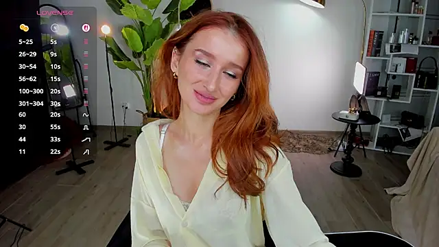 OmeliaDior online show from 02-01-26, 03:54