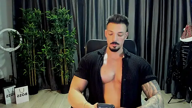 HaydenSpearss online show from 11-26-25, 02:40