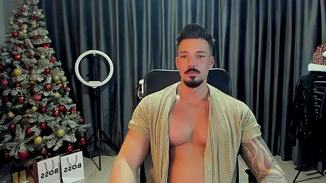 HaydenSpearss online show from 01-06-26, 01:26