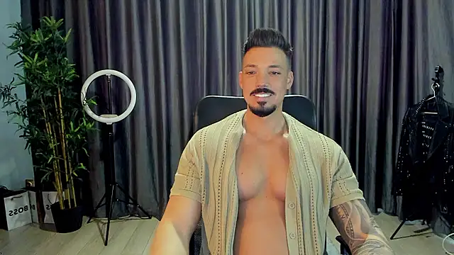 HaydenSpearss online show from 03-14-26, 07:47