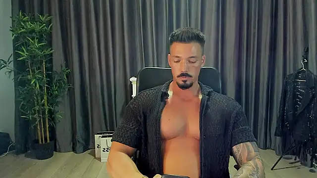 HaydenSpearss online show from 06-09-26, 12:39