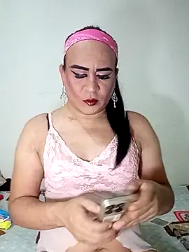 Natasha Hart online show from 02-01-26, 01:37