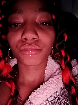 Laanegraofficial  online show from 12-13-24, 09:20