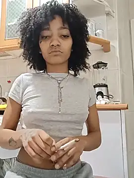 Laanegraofficial  online show from 03-18-25, 07:10