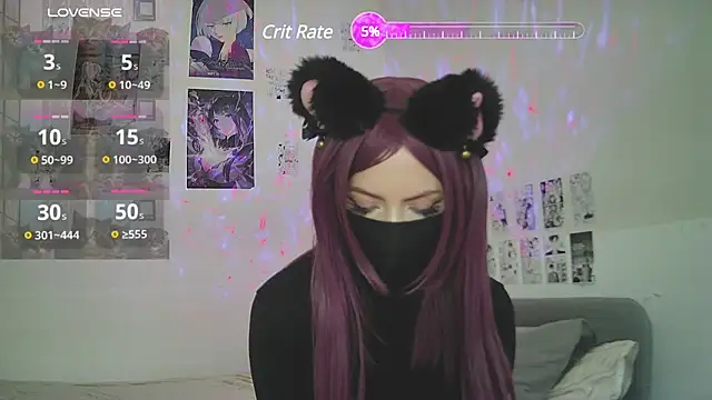 michiko  online show from 01-30-25, 11:33