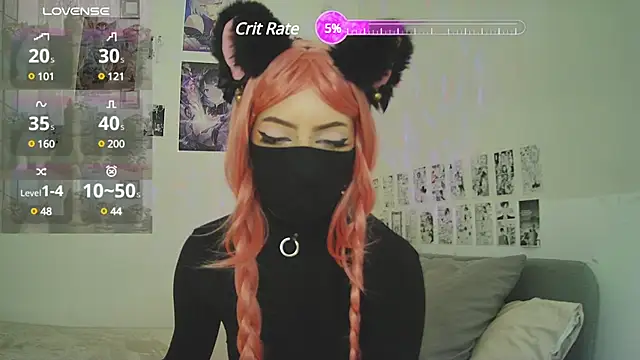 michiko  online show from 02-03-25, 11:53