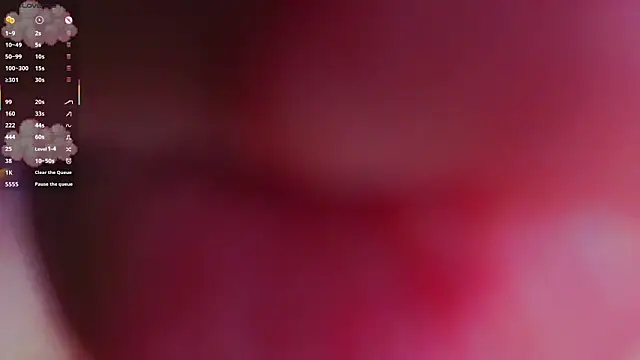 AgataBella online show from 04-05-26, 01:03