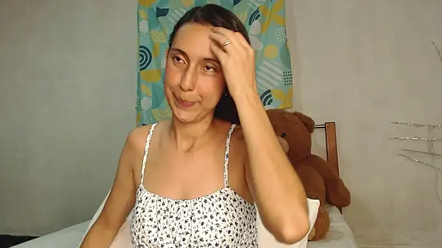 aleja rythm online show from 07-23-26, 02:42
