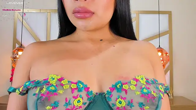 CarolineMaldonado online show from 02-21-25, 06:37