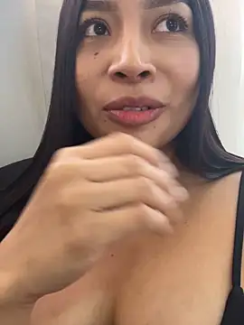 CarolineMaldonado online show from 09-27-25, 01:27