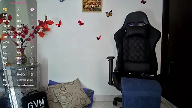 avatomas 02 online show from 01-18-25, 01:41