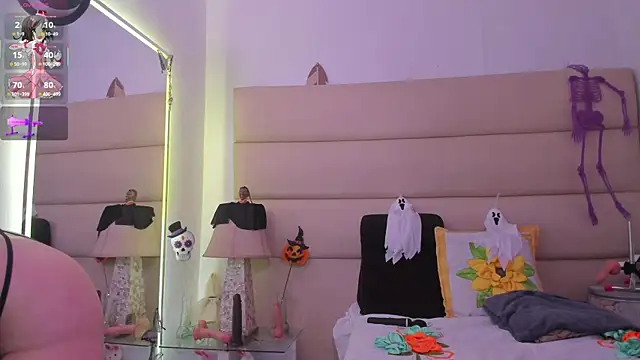 avatomas 02 online show from 10-18-25, 09:43