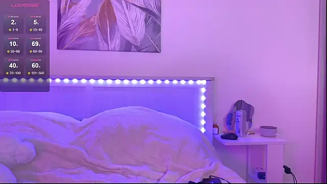 Veronica leal online show from 10-11-25, 10:03