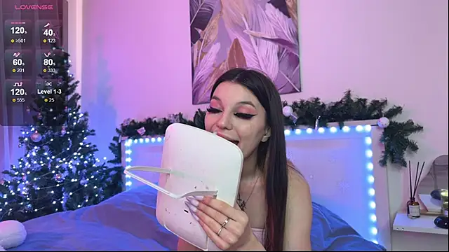 Snapshot of Veronica_leal chatting on 01-12-26, 09:58 Veronica leal online show from 01-12-26, 09:58