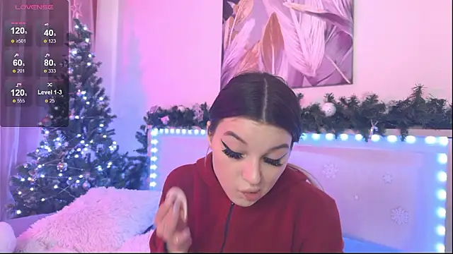 Snapshot of Veronica_leal chatting on 02-04-26, 07:14 Veronica leal online show from 02-04-26, 07:14