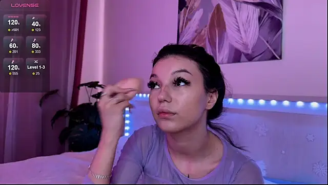 Snapshot of Veronica_leal chatting on 07-01-26, 09:11 Veronica leal online show from 07-01-26, 09:11