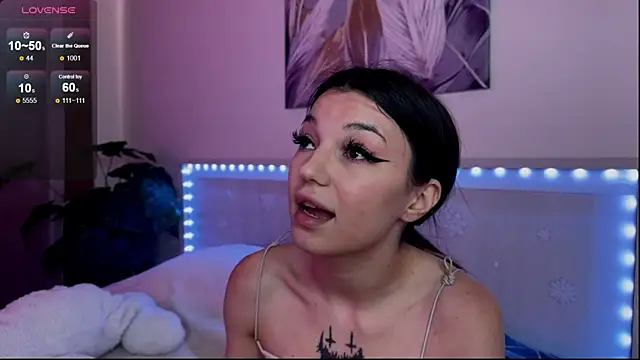 Snapshot of Veronica_leal chatting on 07-18-26, 09:35 Veronica leal online show from 07-18-26, 09:35
