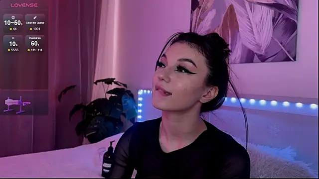 Snapshot of Veronica_leal chatting on 07-28-26, 02:13 Veronica leal online show from 07-28-26, 02:13