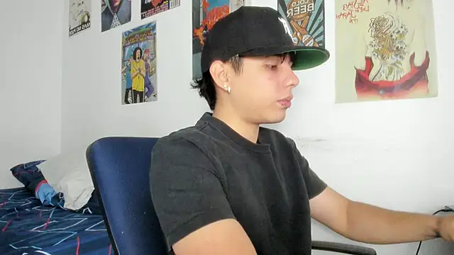 nathan x1 online show from 10-10-25, 06:07