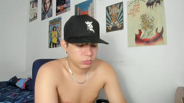 nathan x1 online show from 10-14-25, 06:09