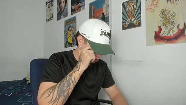 nathan x1 online show from 11-13-25, 08:19