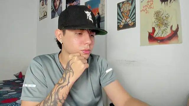 nathan x1 online show from 11-20-25, 07:46