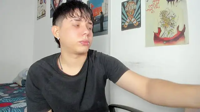 nathan x1 online show from 11-25-25, 07:58