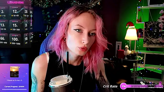  HelenCarter online show from 12-14-25, 08:35