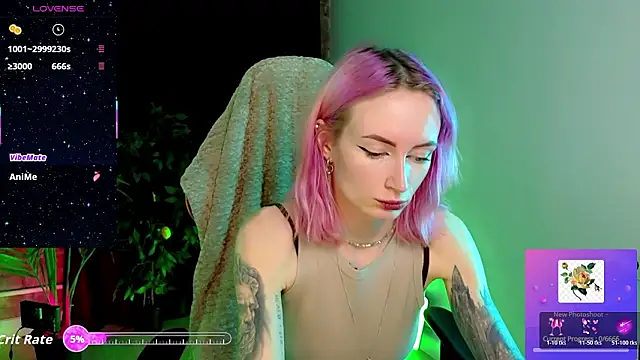  HelenCarter online show from 02-26-26, 08:41