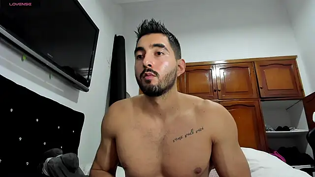 Joao Batista Oficial online show from 10-29-25, 08:32