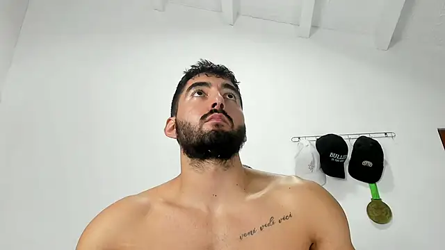 Joao Batista Oficial online show from 12-18-25, 04:40