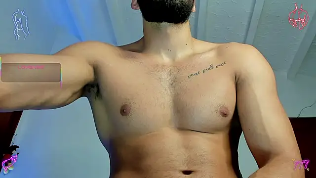 Joao Batista Oficial online show from 03-03-26, 02:45