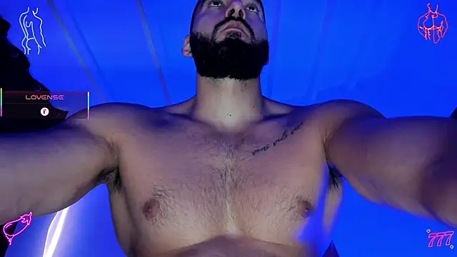 Joao Batista Oficial online show from 04-01-26, 01:01