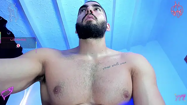 Joao Batista Oficial online show from 04-01-26, 01:41