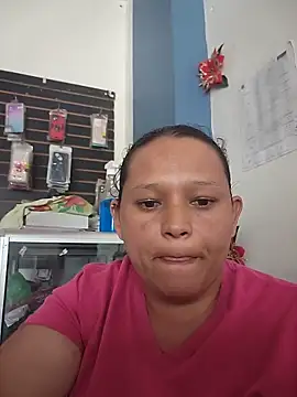Chicapicante online show from 05-19-26, 04:24