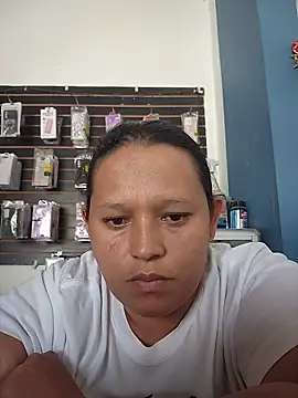 Chicapicante online show from 05-21-26, 08:16