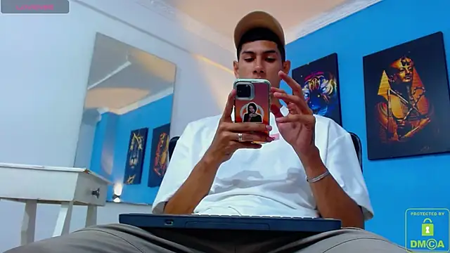 Valerio 20 online show from 12-27-24, 08:07