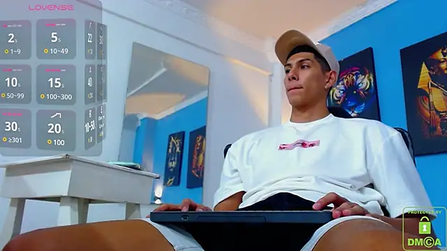 Valerio 20 online show from 12-27-24, 11:42