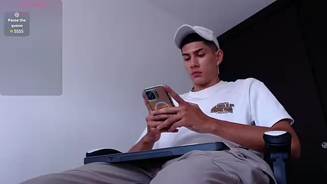 Valerio 20 online show from 02-11-25, 07:48