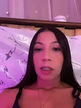 Lina10 online show from 11-21-25, 11:58